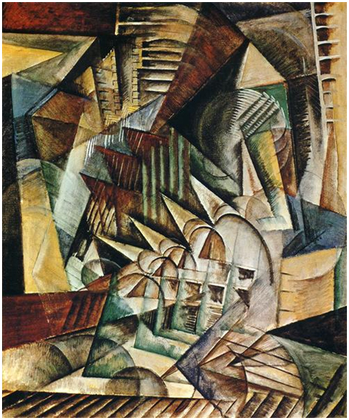 MAX WEBER HORA PUNTA